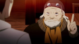 Devils\' Line Season 1 Episode 7 Devils\' Line Season 1 Episode 7