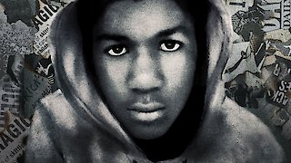 Rest in Power: The Trayvon Martin Story - The Burden of Proof