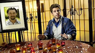 Psych Season 1 Episode 4 Psych Season 1 Episode 4