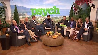 Psych Season 8 Episode 11 Psych Season 8 Episode 11
