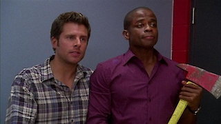 Psych Season 3 Episode 12 Psych Season 3 Episode 12