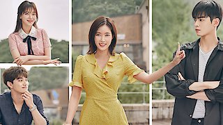 My ID is Gangnam Beauty - Basic Instincts