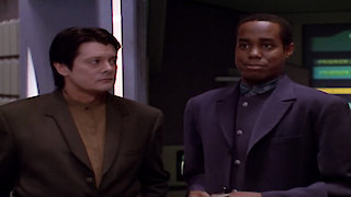 Crusade Season 1 Episode 8 Crusade Season 1 Episode 8