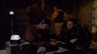 Crusade Season 1 Episode 9 Crusade Season 1 Episode 9