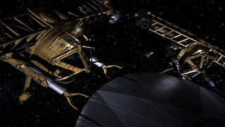 Crusade Season 1 Episode 12 Crusade Season 1 Episode 12