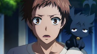SERVAMP Season 1 Episode 7 SERVAMP Season 1 Episode 7