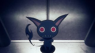 SERVAMP Season 1 Episode 9 SERVAMP Season 1 Episode 9