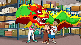 Curious George Season 9 Episode 5 Curious George Season 9 Episode 5