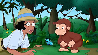 Curious George Season 9 Episode 6 Curious George Season 9 Episode 6