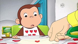 Curious George Season 9 Episode 4 Curious George Season 9 Episode 4