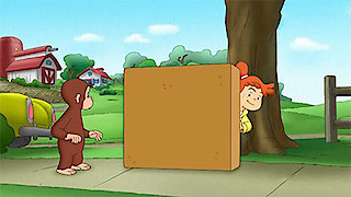 Curious George Season 9 Episode 3 Curious George Season 9 Episode 3
