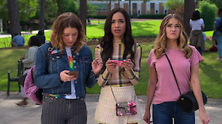 Insatiable Season 2 Episode 5 Insatiable Season 2 Episode 5