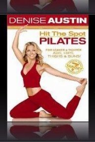 Denise Austin: Hit the Spot Pilates