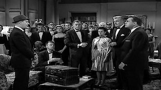 Perry Mason Season 5 Episode 30 Perry Mason Season 5 Episode 30
