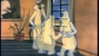 Casper the Friendly Ghost Season 1 Episode 6 Casper the Friendly Ghost Season 1 Episode 6