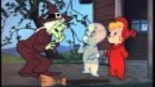Casper the Friendly Ghost Season 1 Episode 1 Casper the Friendly Ghost Season 1 Episode 1