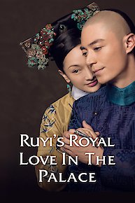 Ruyi's Royal Love in the Palace