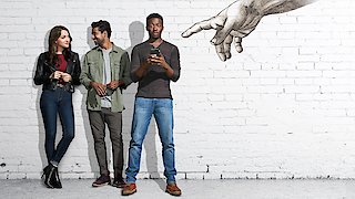 God Friended Me - The Trouble with the Curve