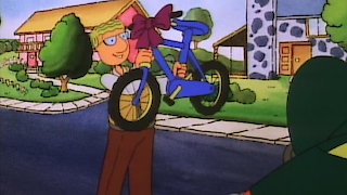 Doug Season 4 Episode 9 Doug Season 4 Episode 9