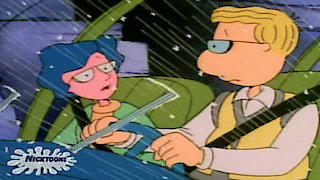 Doug Season 4 Episode 11 Doug Season 4 Episode 11