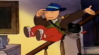 Doug Season 4 Episode 12 Doug Season 4 Episode 12