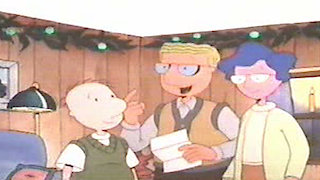 Doug Season 4 Episode 13 Doug Season 4 Episode 13