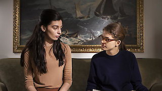 My Brilliant Friend Season 2 Episode 1 My Brilliant Friend Season 2 Episode 1