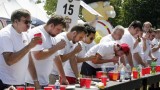 2006 Johnsonville Brat Eating World Championship