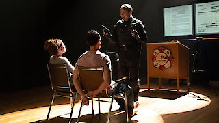 The Purge Season 1 Episode 10 The Purge Season 1 Episode 10