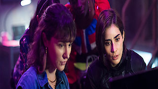 The Purge Season 2 Episode 10 The Purge Season 2 Episode 10