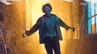 The Purge - Hail Mary