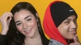 Aliyah & Brooke