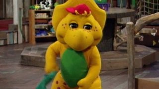 barney and friends full episodes season 1