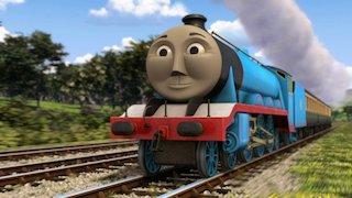 Thomas & Friends Season 19 Episode 8 Thomas & Friends Season 19 Episode 8