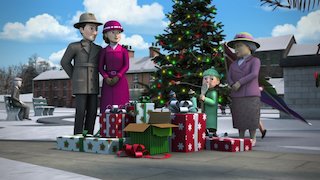 Thomas & Friends Season 19 Episode 9 Thomas & Friends Season 19 Episode 9