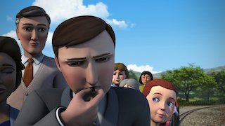 Thomas & Friends Season 20 Episode 9 Thomas & Friends Season 20 Episode 9