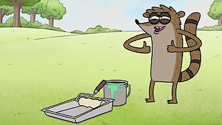 Regular Show Season 8 Episode 11 Regular Show Season 8 Episode 11