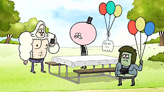 Regular Show Season 8 Episode 12 Regular Show Season 8 Episode 12