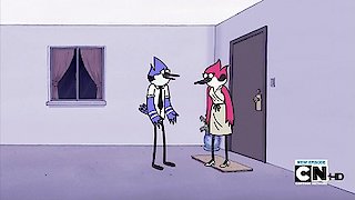 Regular Show Season 4 Episode 16 Regular Show Season 4 Episode 16