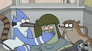 Regular Show Season 13 Episode 4 Regular Show Season 13 Episode 4