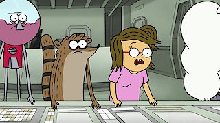 Regular Show Season 13 Episode 11 Regular Show Season 13 Episode 11