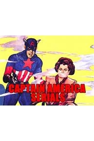 Captain America Serials