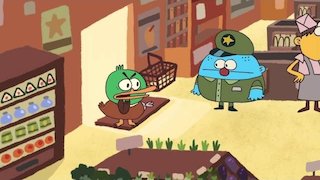 Mad Season 4 Episode 17 Mad Season 4 Episode 17
