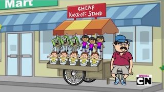 Mad Season 4 Episode 21 Mad Season 4 Episode 21