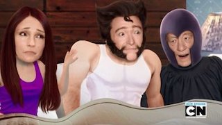 Mad Season 4 Episode 23 Mad Season 4 Episode 23