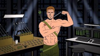 Mad Season 4 Episode 24 Mad Season 4 Episode 24