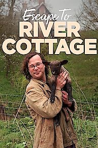 Escape to River Cottage
