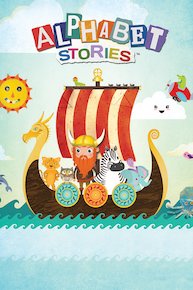 Alphabet Stories