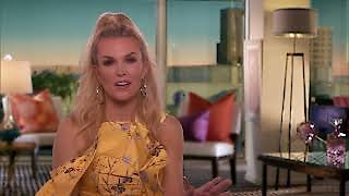 The Real Housewives of New York City Season 10 Episode 11 The Real Housewives of New York City Season 10 Episode 11