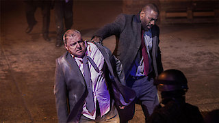 Luther Season 1 Episode 1 Luther Season 1 Episode 1